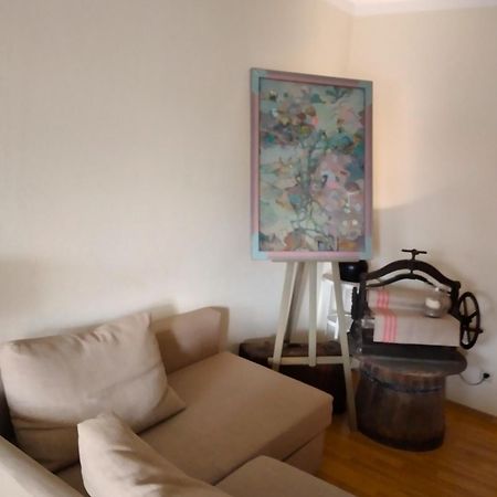 Wohlfuehlen Mit Grossem Balkon Apartment Erfurt Luaran gambar