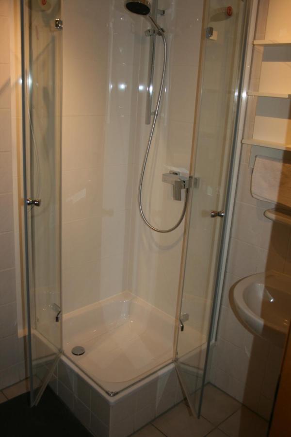 Wohlfuehlen Mit Grossem Balkon Apartment Erfurt Luaran gambar